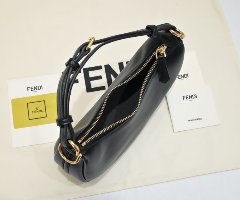 Fendi Top Handle Bags